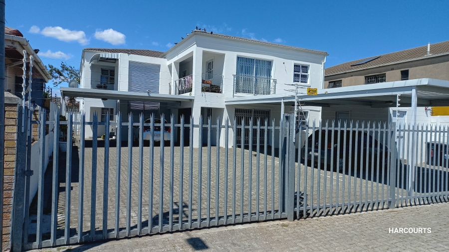 To Let 2 Bedroom Property for Rent in Rylands Western Cape